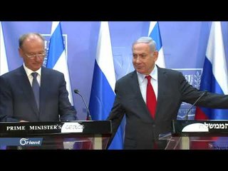 قمة أمريكية روسية إسرائيلية في القدس.. ما تأثيرها على الوضع السوري؟