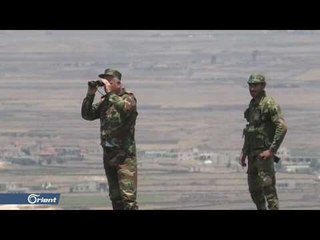 هذا ما تخطط إيران لفعله بإسرائيل...ما علاقة سوريا؟