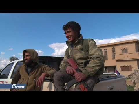 قسد تستمر في تجنيد المزيد من أبناء الحسكة ضمن صفوفها - سوريا