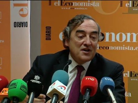 Rosell: Ojalá pudiéramos subir más los salarios