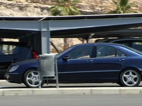 Uno de cada diez conductores ha dado cabezadas al volante