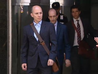 Hoy declara la mujer del expresidente de Gowex