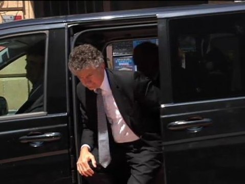 Nuevo impulso de los mediadores internacionales al proceso de desarme de ETA