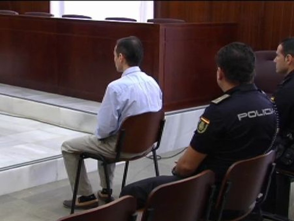 José Bretón es absuelto de maltrato psicológico a Ruth Ortiz