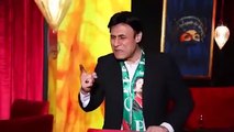 برسوں سے پاکستان کو لوٹ کر کھانے والے آج اپنی تمام کرپشن کا ملبہ عمران خان پر ڈالنے کی ناکام کوشش کررہے ہیں۔۔ دیکھئے دلچسپ ویڈیو