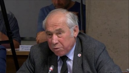 Pierre POILLOT Rapport sur projet Futurs 21 le 24 juin 2019