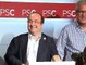 Miquel Iceta es ratificado como nuevo líder del PSC