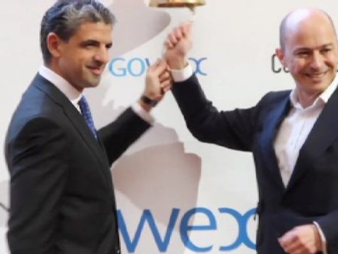 Hoy declara como imputado el presidente de Gowex