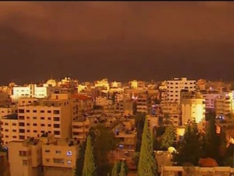 Se eleva a 159 el número de palestinos muertos en la operación 'Margen Protector'