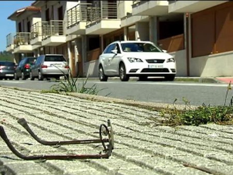 Heridos siete músicos tras la explosión de material pirotécnico