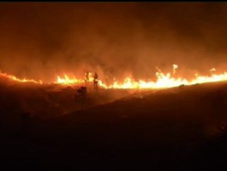 Un software evita incendios controlando las subidas de temperatura
