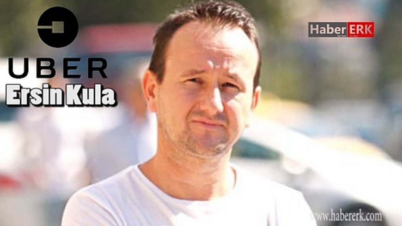 Ekmek düşmanı UBER'ciler  servisçilerin 35 yıllık emeği olan, Plaka Tahdidini iptal ettirmek için mahkemeye taşıdı!