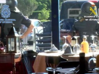 Bárcenas a un capo: "Mafia y política son lo mismo"