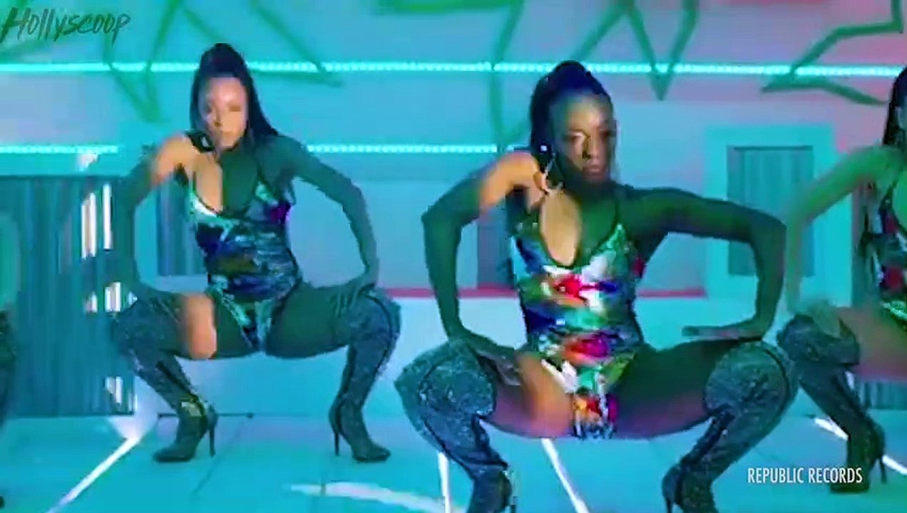 Cardi B CHANTS “She’s NOT Going To Jail” After Grand Jury INDICTS Her For Strip Club Fight!