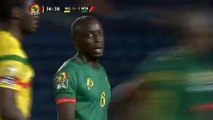 Mali vs   Mauritania 1 - 0 Abdoulay Diaby Goal Africa Cup of Nations