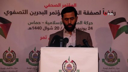 - El-mısri: “bahreyn Çalıştayı Kararları Hükümsüz Olacaktır”