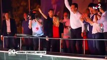 Turquie : Erdogan reconnaît sa défaite après les résultats des élections municipales