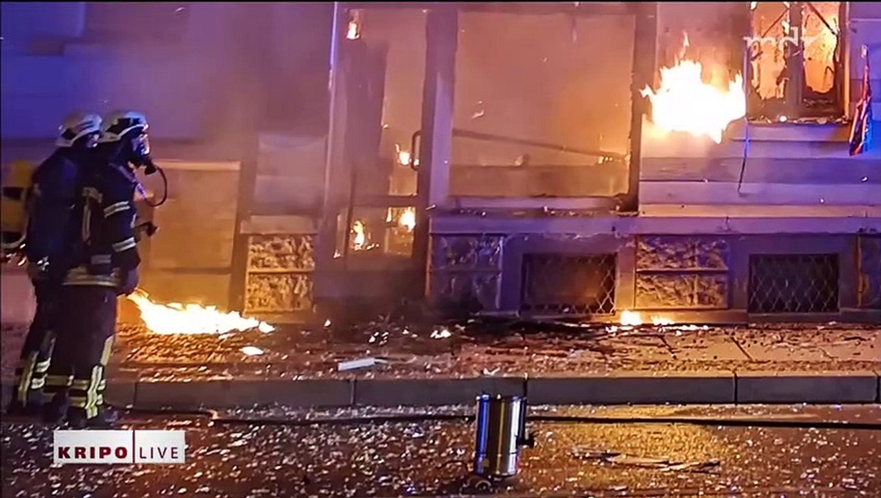 23.06. 2019 - Kripo live-