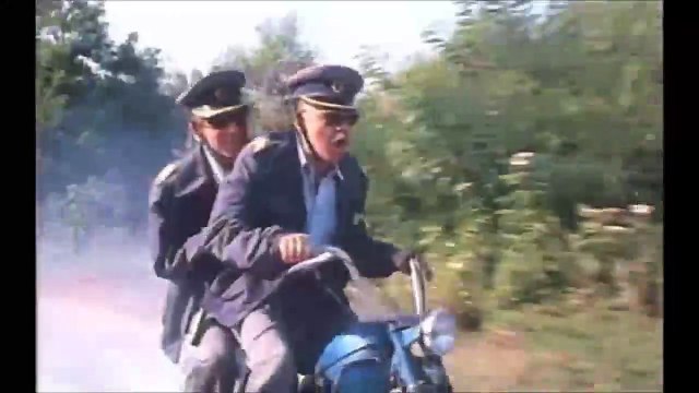 Zikina dinastija 9 - Sulude godine (1988) - Lude godine 9 1.deo