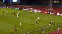 Josip Brekalo Goal - Croatia U21 vs England U21 1-1 24/06/2019