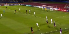 U 21 Croatia vs England 1 - 1 Josip Brekalo Goal