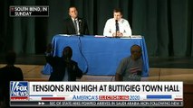 'Fox & Friends': Pete Buttigieg Looked 'Weak And Overwhelmed' During Angry South Bend Town Hall