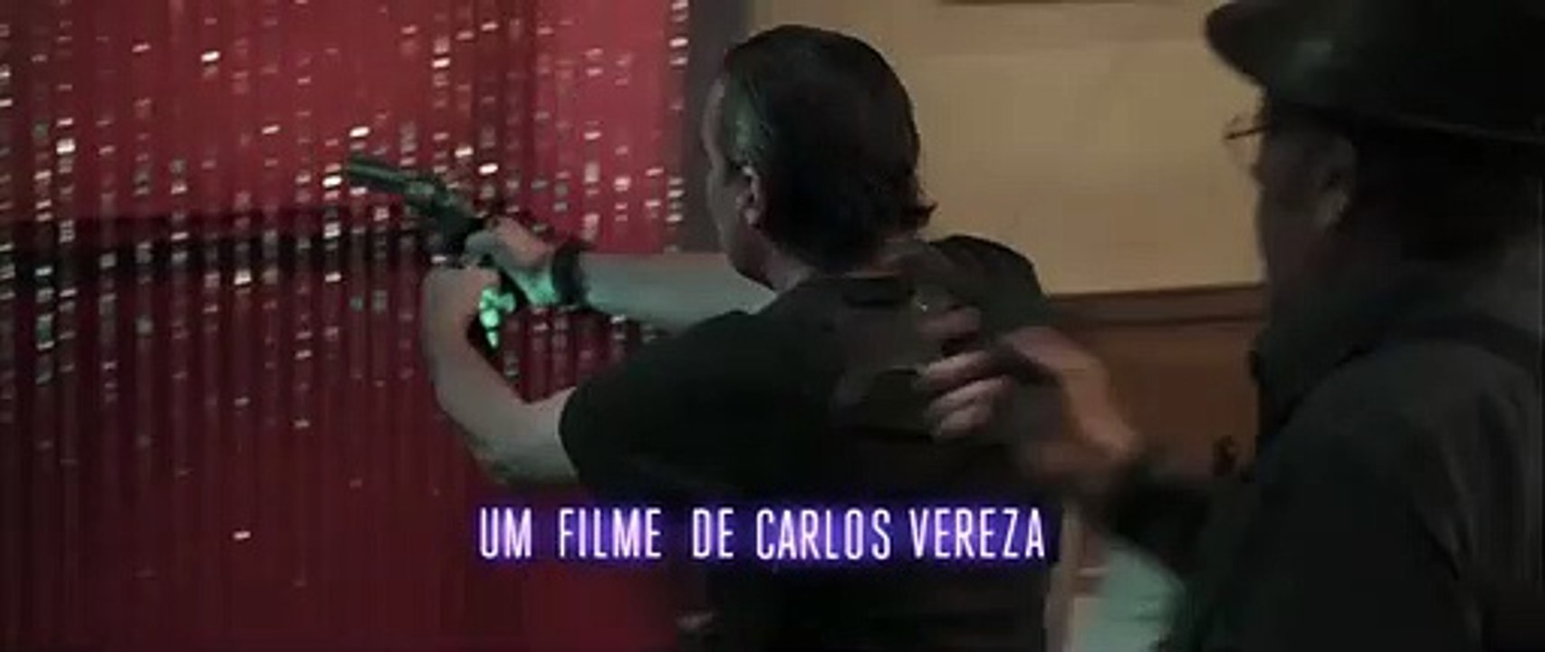 TRAILER O TRAMPO 1M