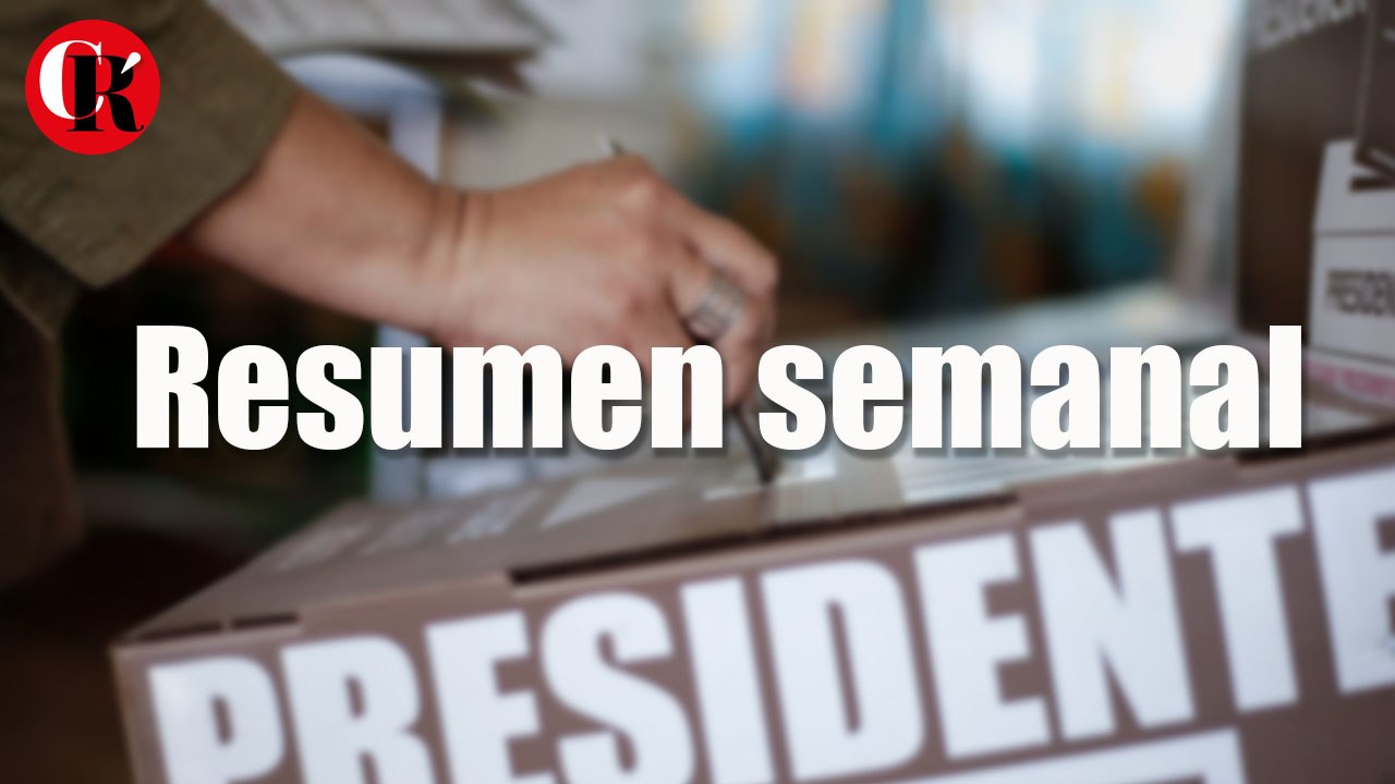 Resumen Semanal