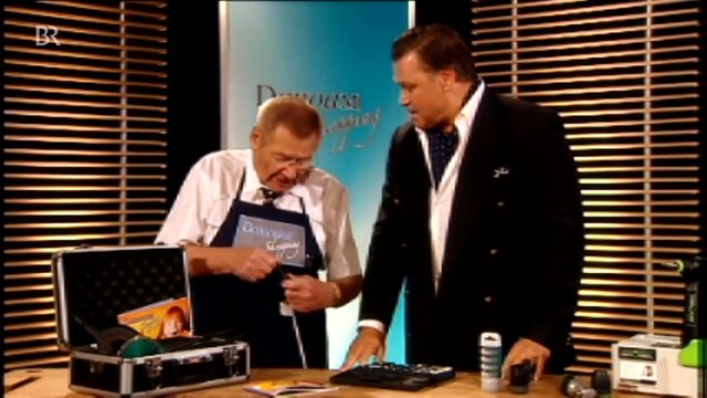 Servus, Alois! Die schönsten Szenen mit Lansings Grantler