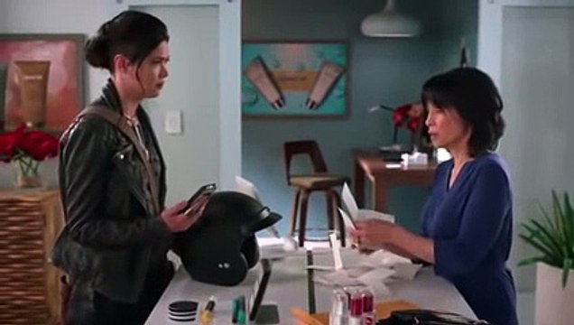 Andi Mack - Andi and Friends are Captured and Come to Jail - Unloading Zone