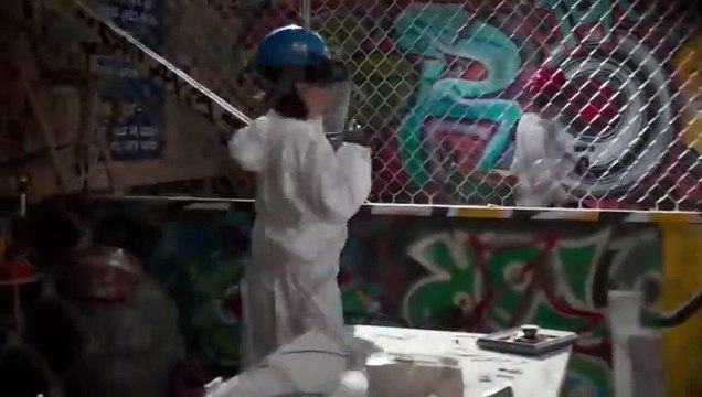 Andi Mack - I think I'm love with Him - Hammer Time