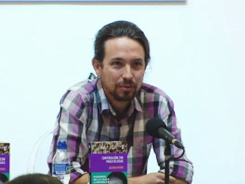 Pablo Iglesias: Que no me digan que los señores de la sotana no hacen política