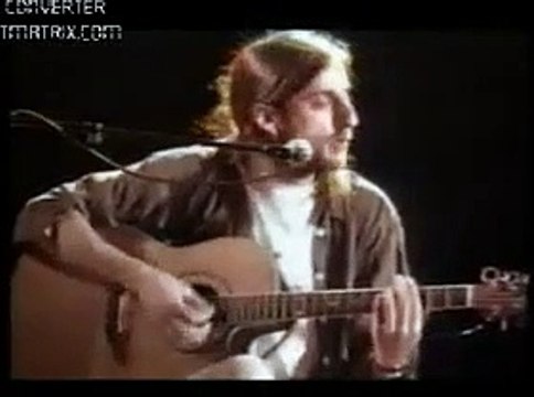 Kazım Koyuncu, 1999 Zürih konserinden