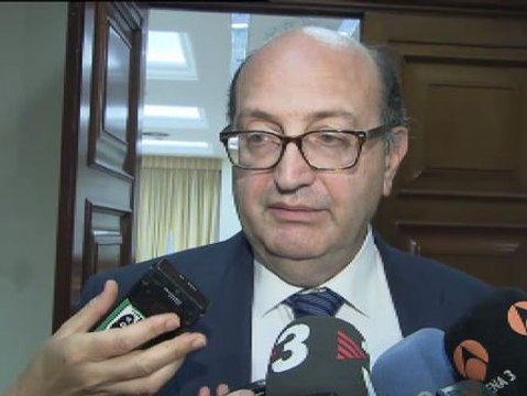 Sospechas de 'enchufismo' en el Tribunal de Cuentas