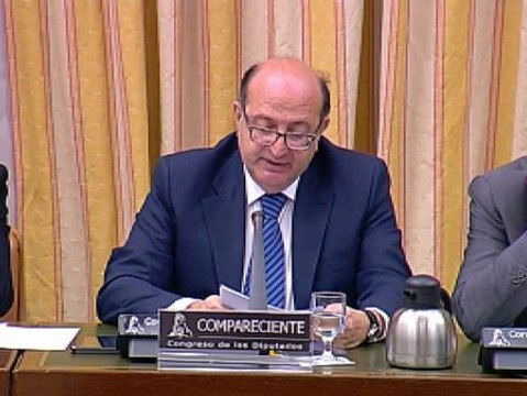 El presidente del Tribunal de Cuentas niega irregularidades en la contratación de personal