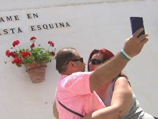 La esquina de los besos