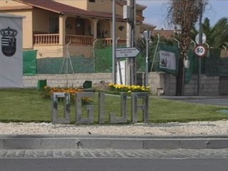 Ogíjares está harta de los vándalos