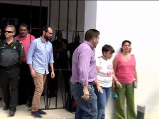 La localidad sevillana de Estepa vive momentos de tensión por la ola de robos que sufren