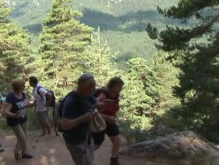 La Sierra del Guadarrama cumple un año como Parque Nacional