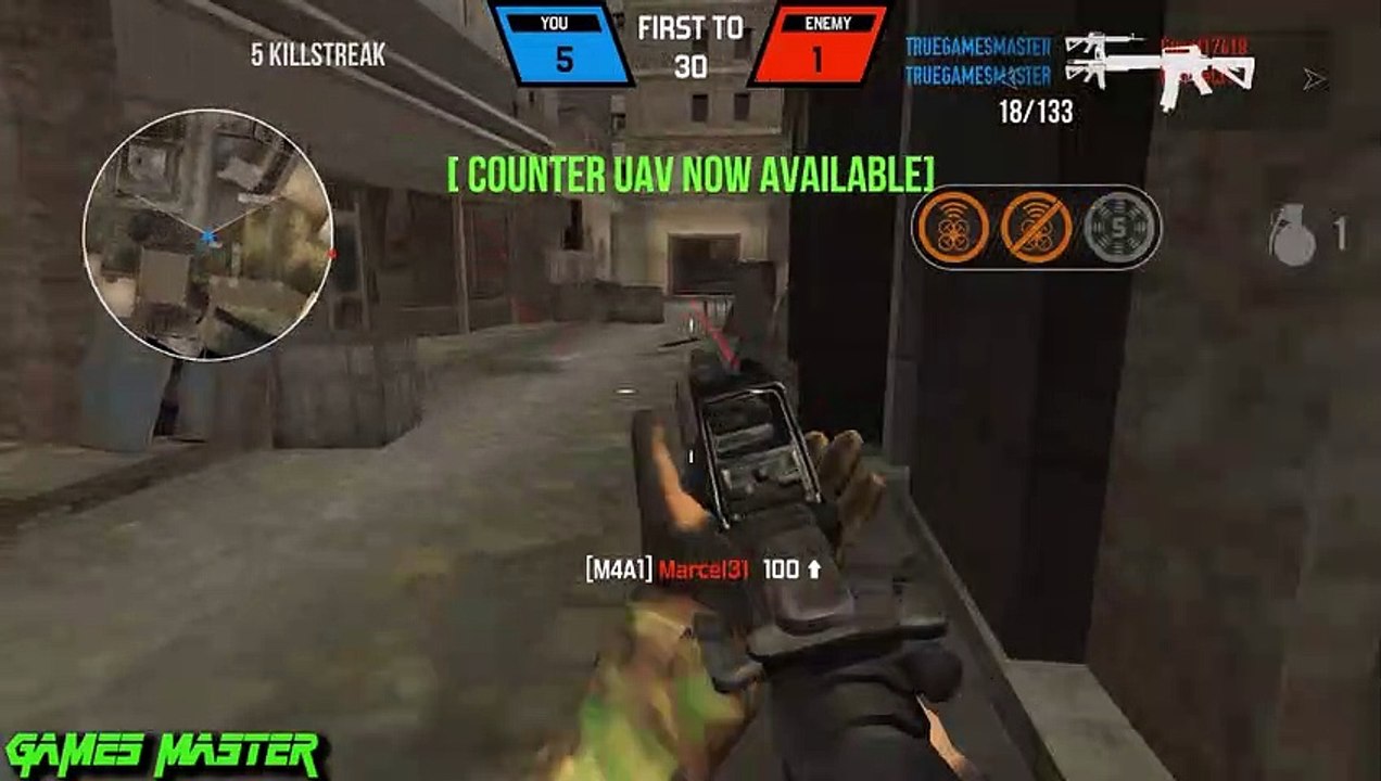 BULLET FORCE IS AMAZING