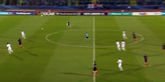 U21 Croatia vs England 2 - 2 Nikola Vlasic Goal