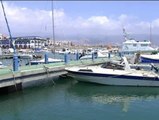 La Junta de Andalucía saca a subasta los barcos abandonados en sus puertos