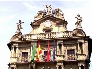 Sólo falta un día para San Fermín