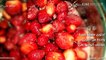 سر مربى الفراولة الدايت بسعرات حرارية قليلة اكلات سريعة التحضير وسهلة deit jam strawberry