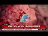 Aspirin Faydalı mı Zararlı mı?