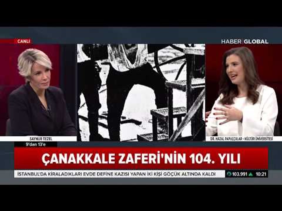 18 Mart Çanakkale Zaferi ve Tarihteki Önemi