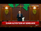 Azerbaycan Cumhurbaşkanı İlham Aliyev Nevruz Bayramı Öncesi 399 Mahkumu Affetti
