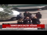 Adana'da Erkek Sürücü Kadın Otobüs Şoförüne Biber Gazı Sıktı