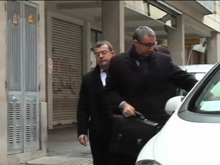 Torres contra su contable y cuñado