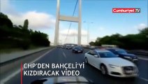 CHP İstanbul İl Başkanı Kaftancıoğlu, Bahçeli’ye İzmir Marşı ile gönderme yaptı